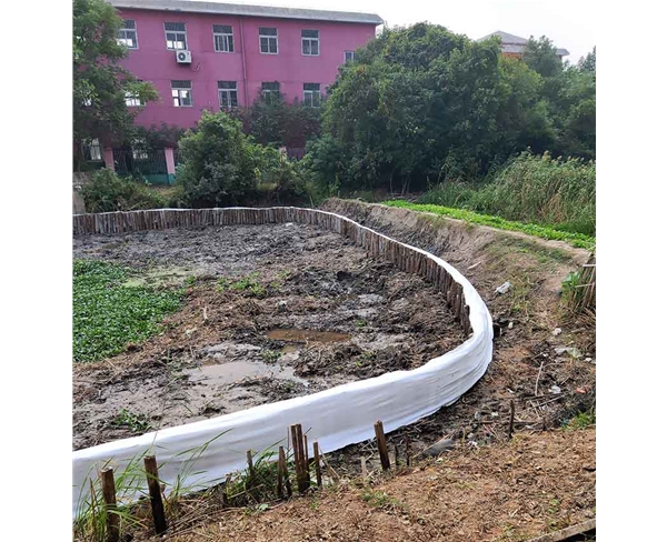 蕪湖市灣沚區水系連通及農村水系綜合整治試點縣項目